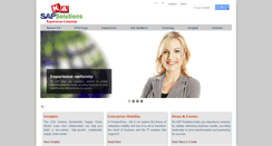 Desktop Screenshot of kasaps.com